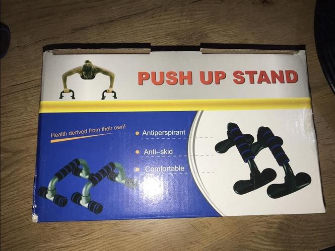 Push up stand (pompa)