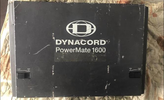 dynacord