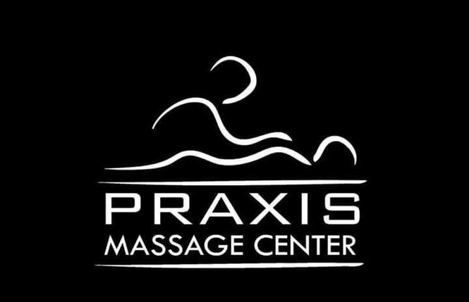 PRAXIS - Massage Center 