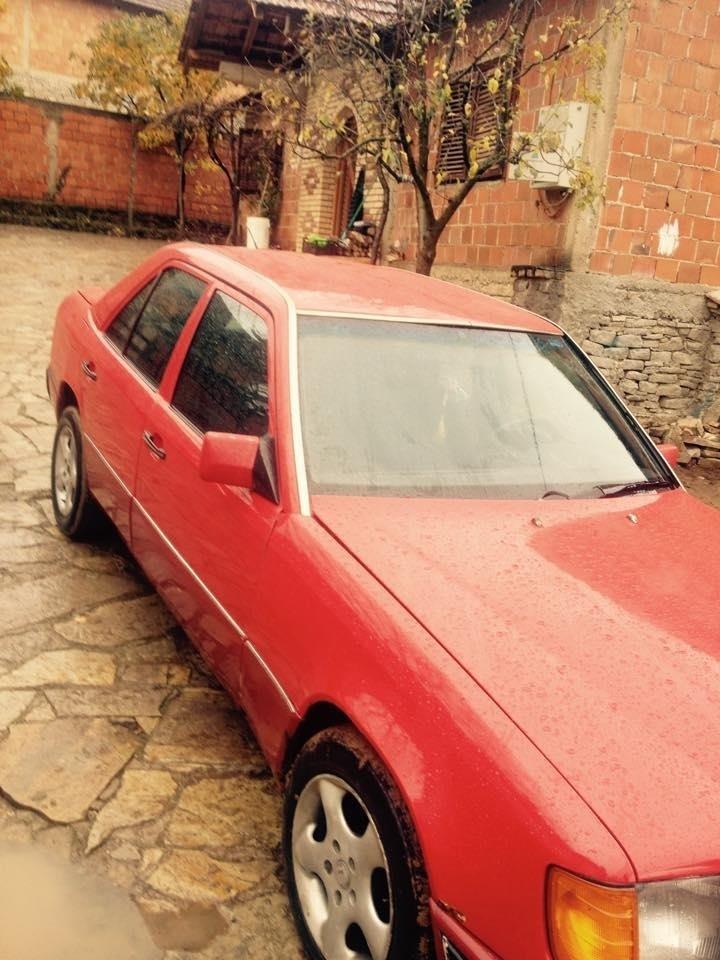 Mercedes