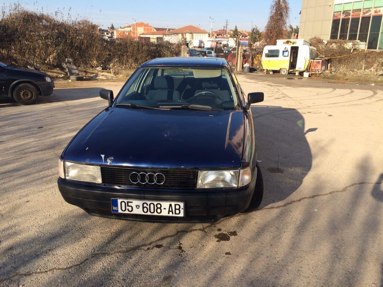 Audi