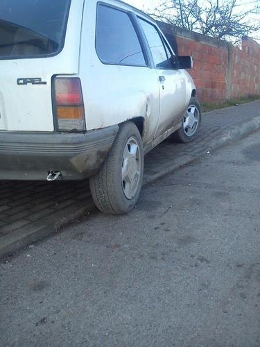 Opel Corsa -87