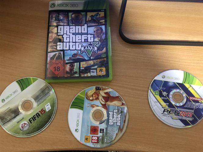 Xbox 360 