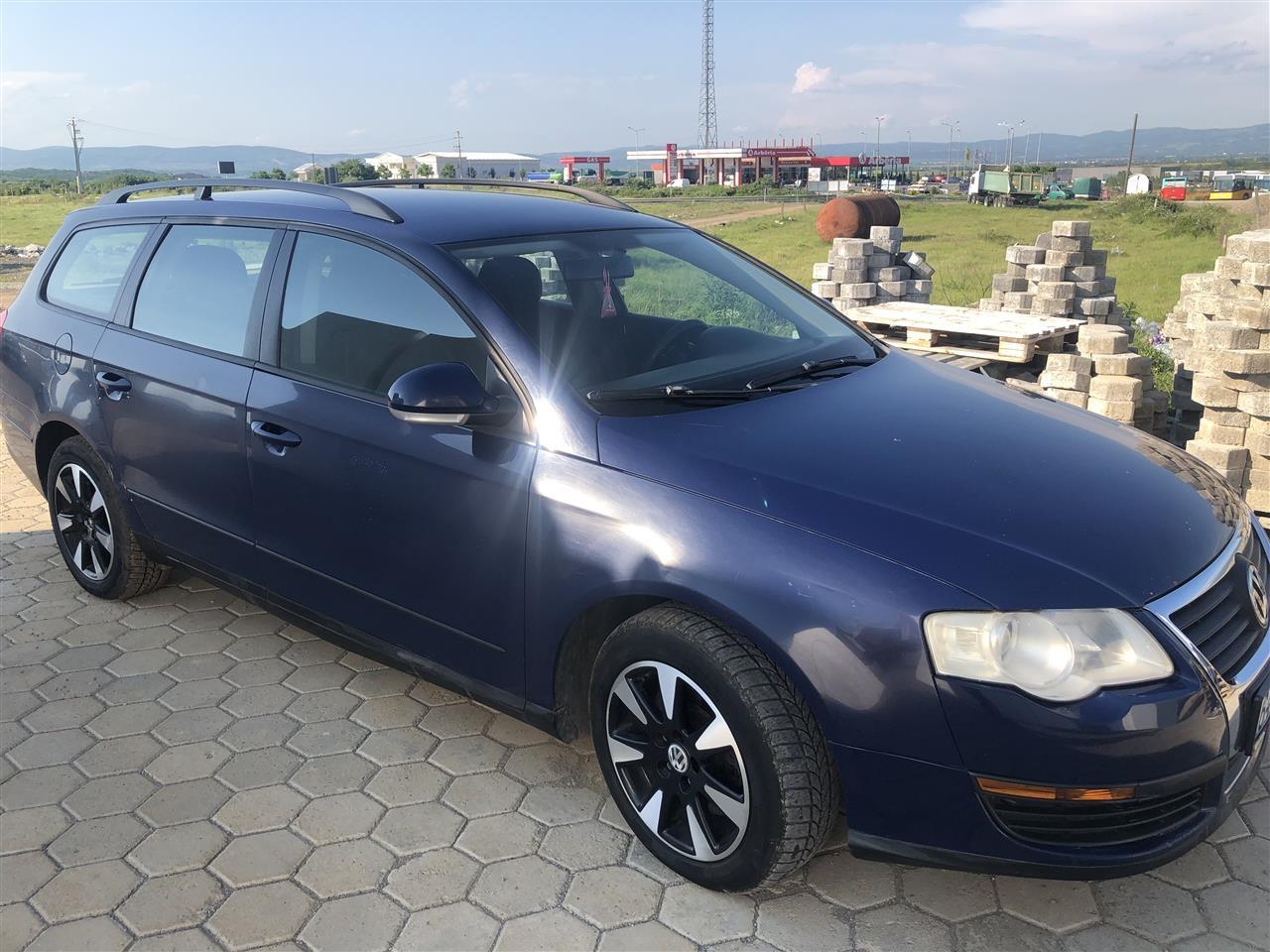 Passat