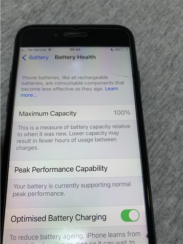 Shitet iphone 7