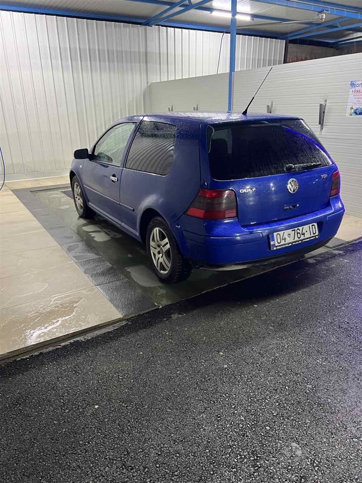 Golf