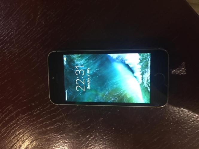 Iphon 5s