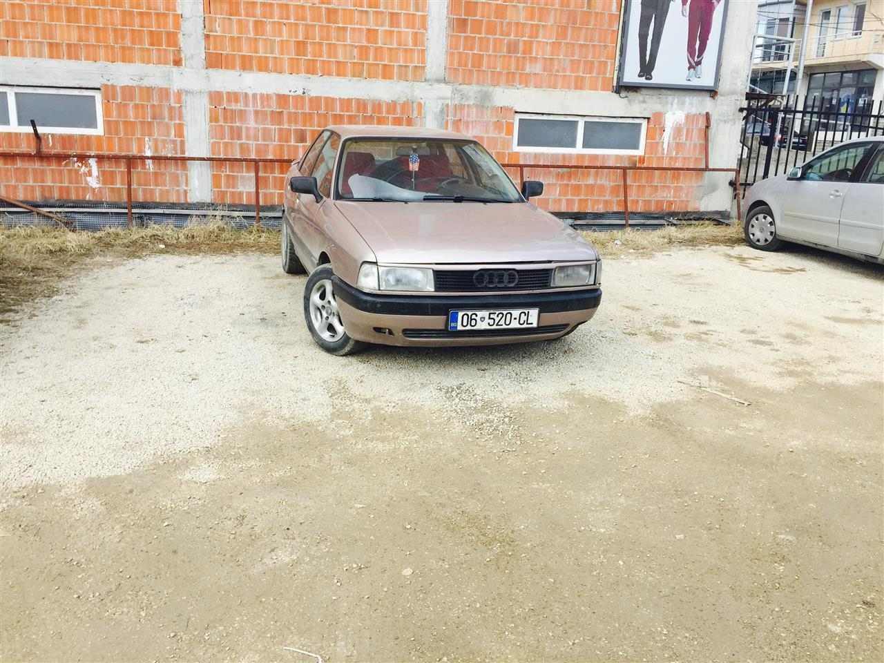 Audi-80