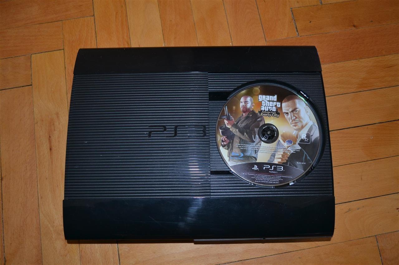 Play-Station-3