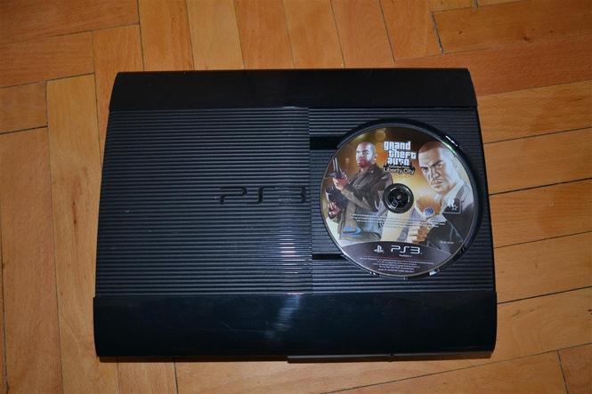 Play Station 3