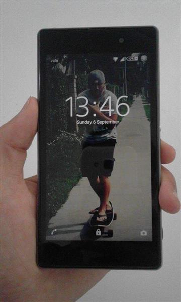 Sony-z1
