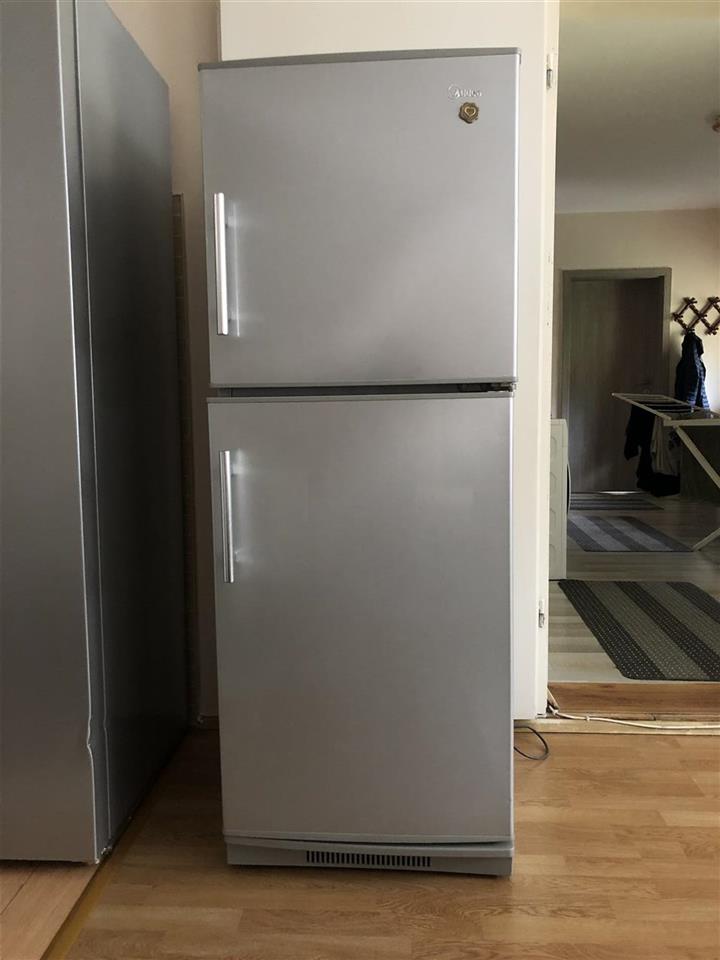 Ge refrigerator hotsell model gmv100bayrag