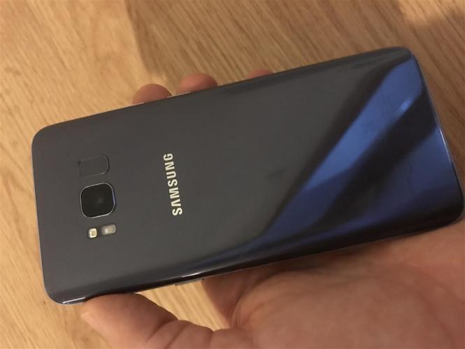 Samsung s8 