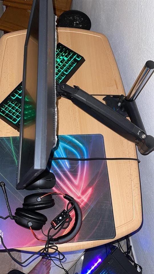 Gaming-pc-setup