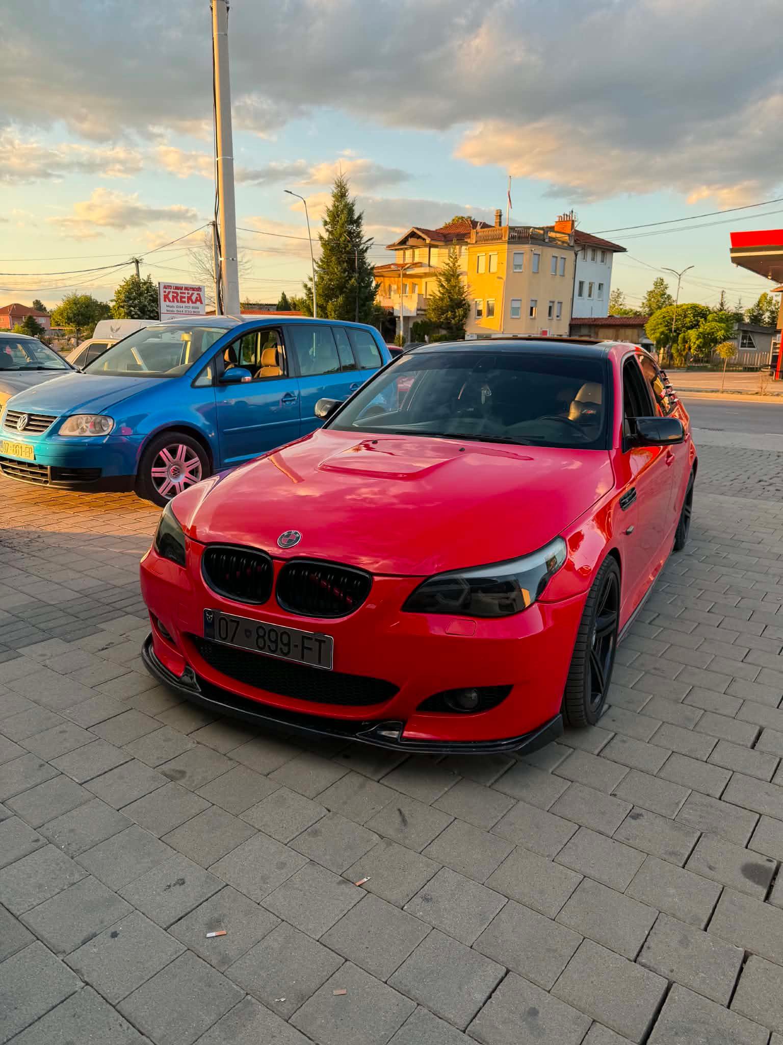 Bmw-E60