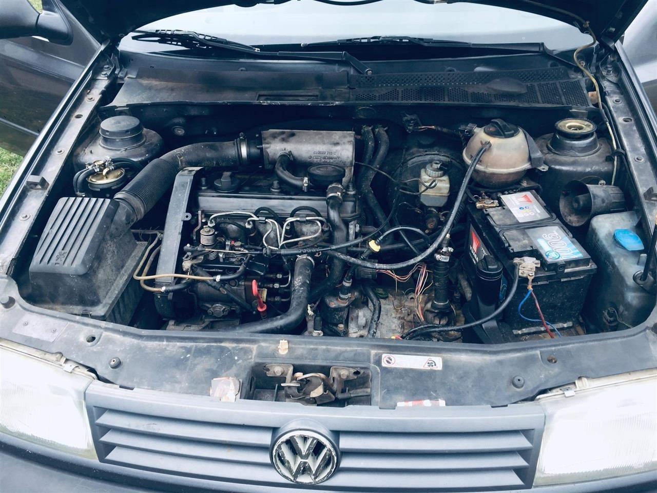 Vento