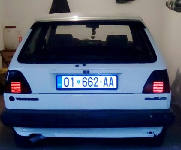 Golf 2