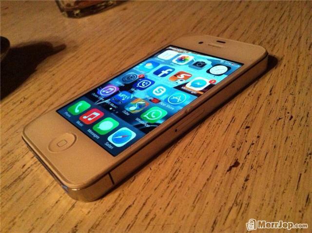 Iphone 4 8GB