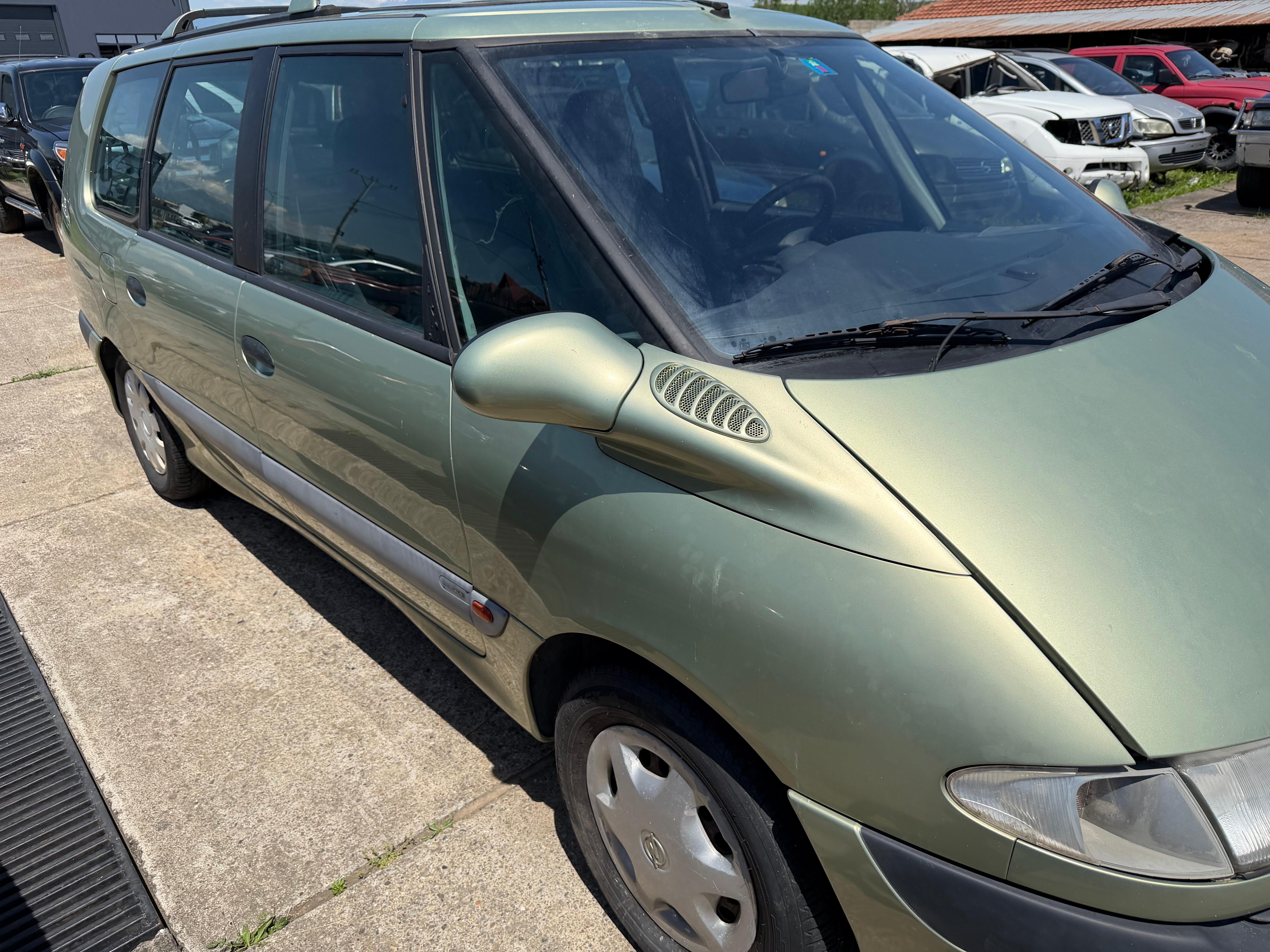 Reno-Espace-3-0-V6-24v