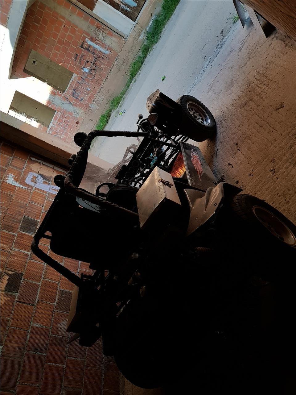 Buggy