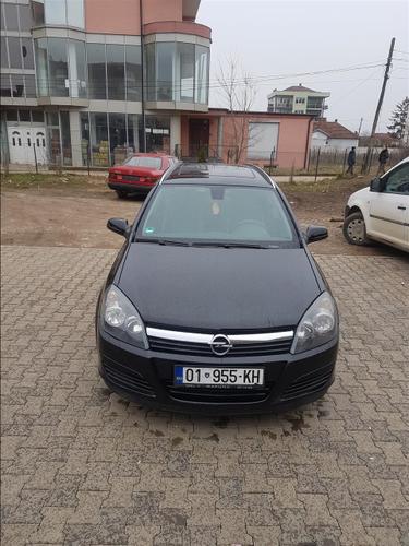 Opel 