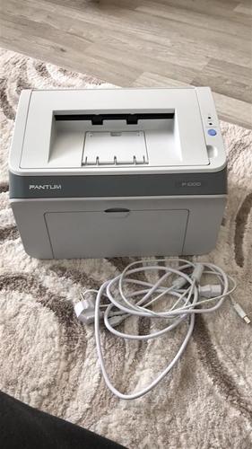 Printer Pantum