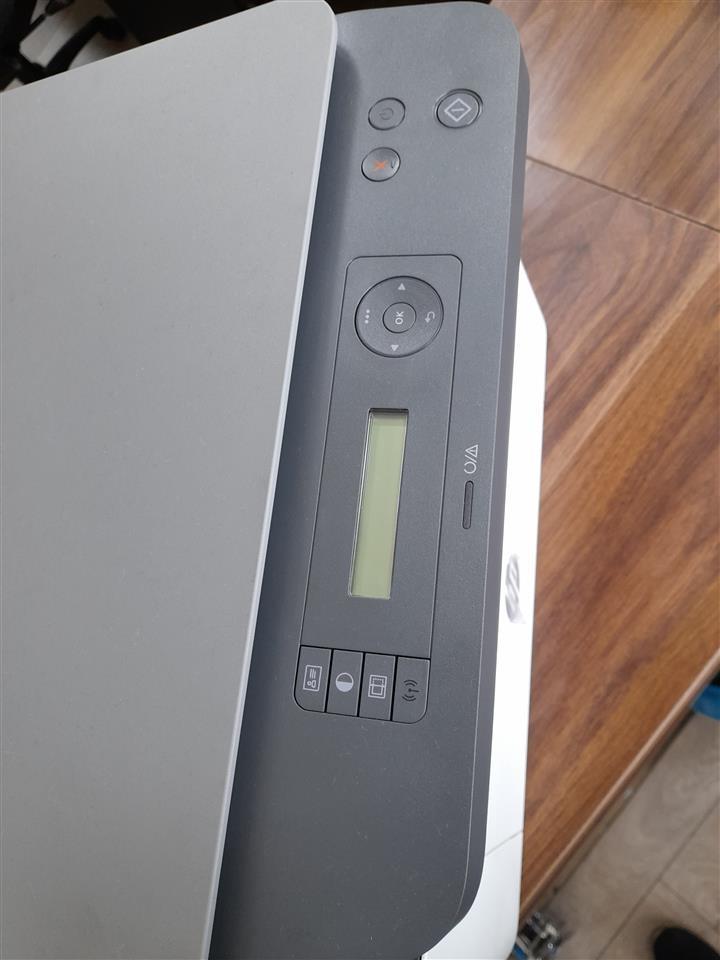 printer