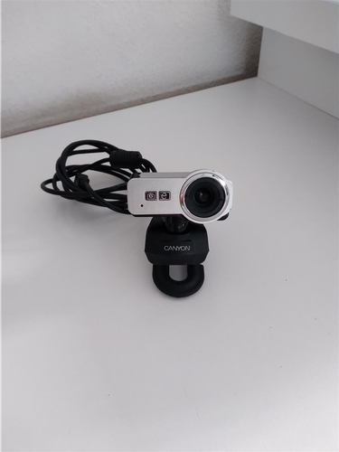 Canyon usb pc camera