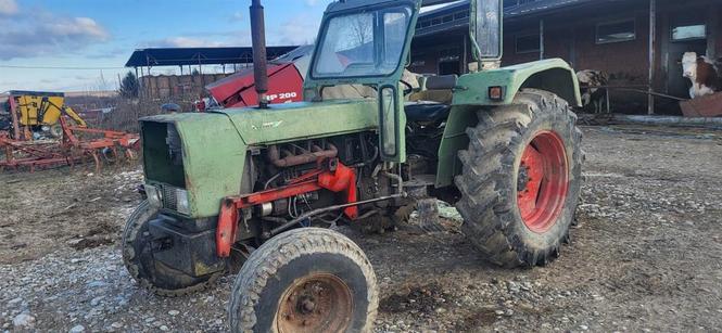 shiten traktor