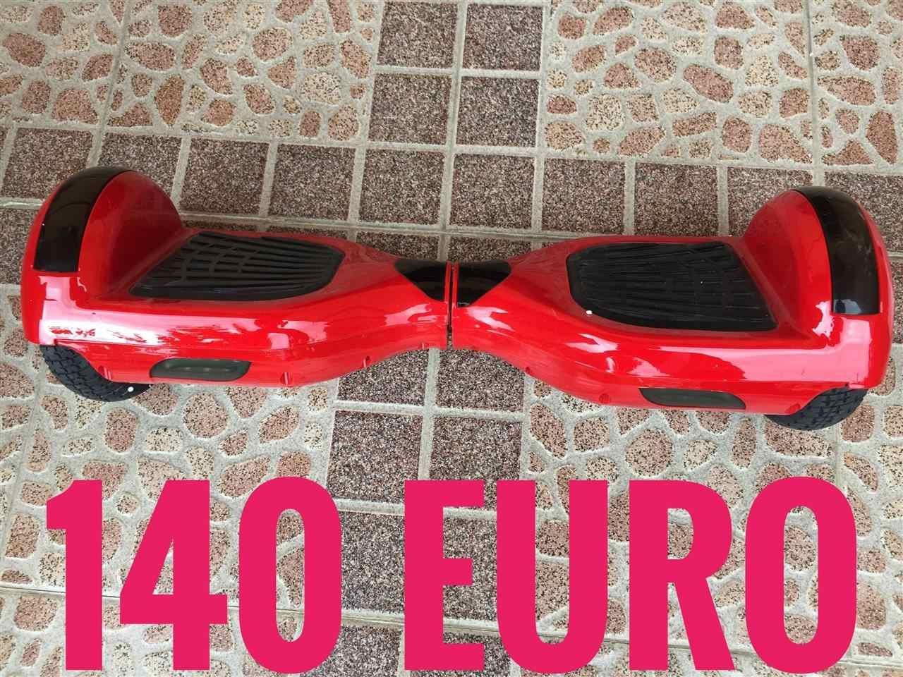 Hoverboard