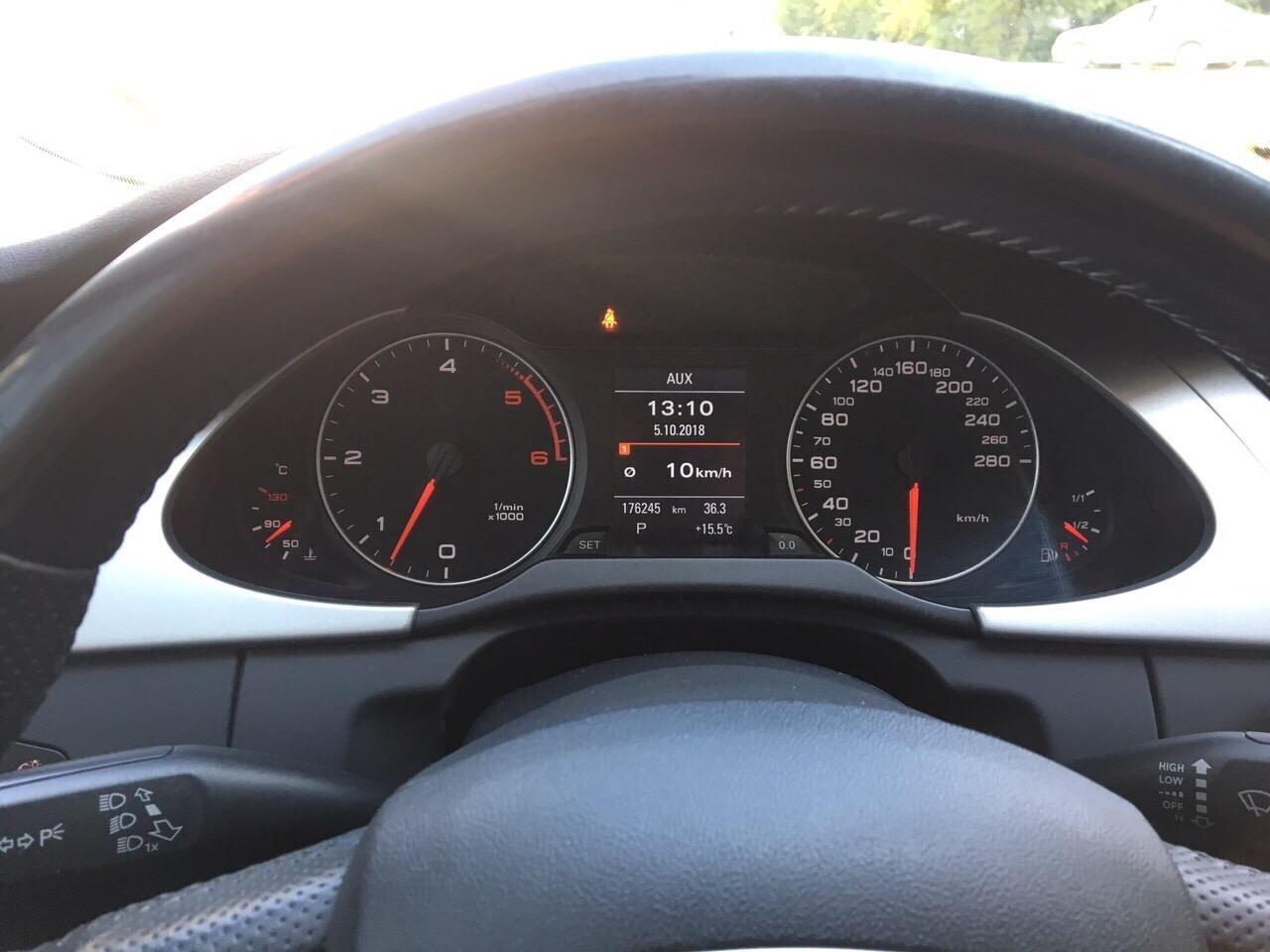 Audi-A4