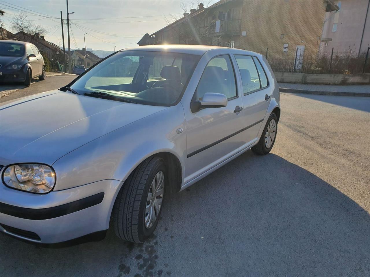 Golf-4