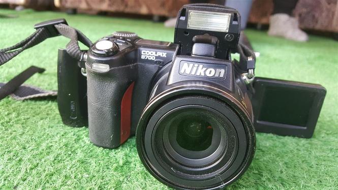 Nikon 