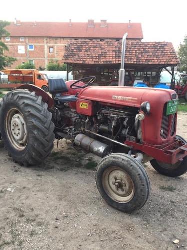 IMT 558