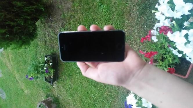 Iphone 5s