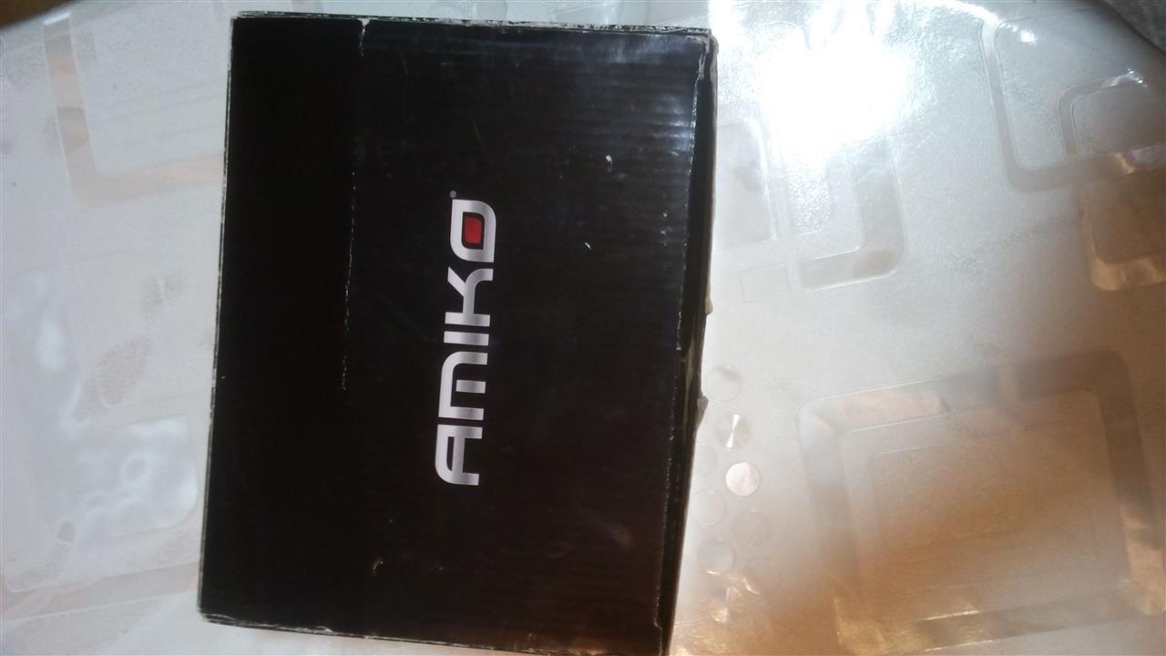 Dekoder-Amiko-micro-HD