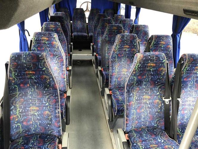 Setra