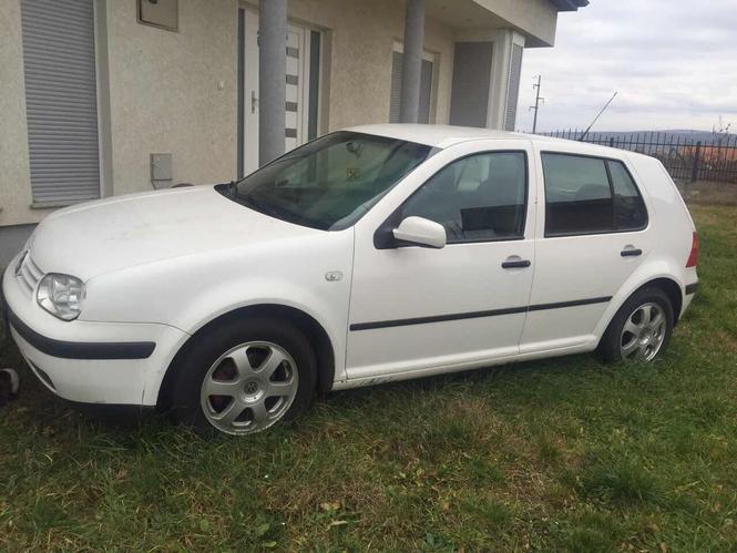 golf 4