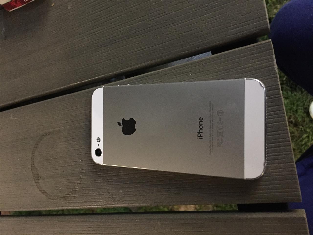 iPhone-5