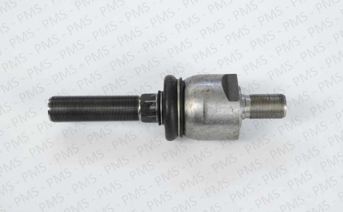 bashkim-aksial---Axial-joint