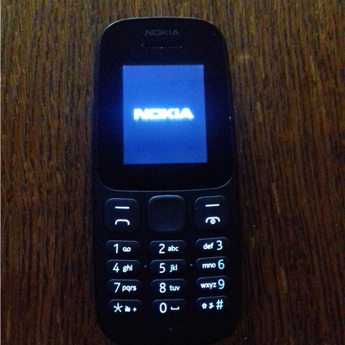 Nokia