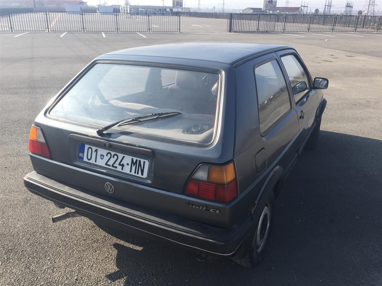 Golf-