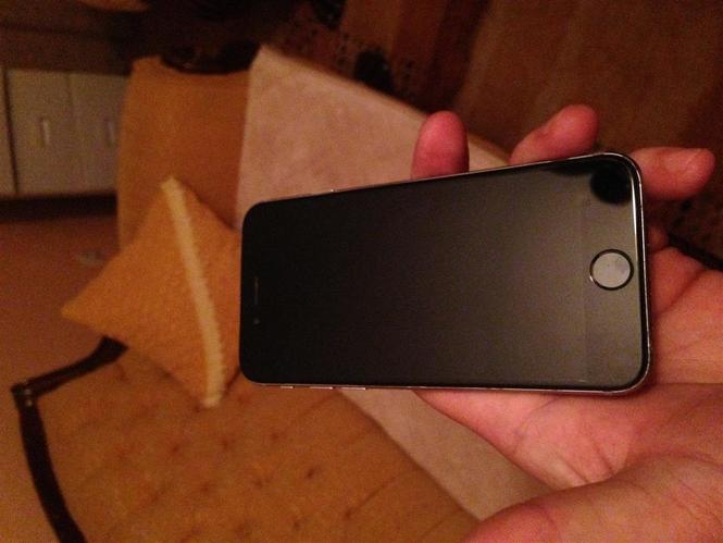 Iphone 6