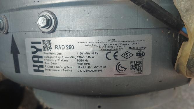 Ventilim