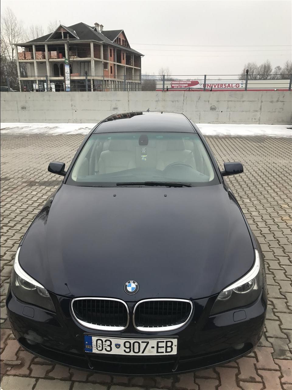 BMW-530d-