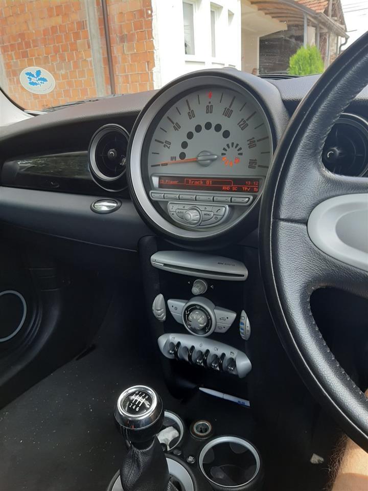 Shitet-MINI-COOPER