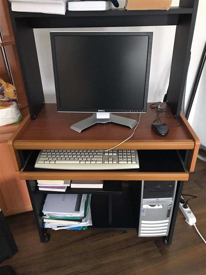 Monitor