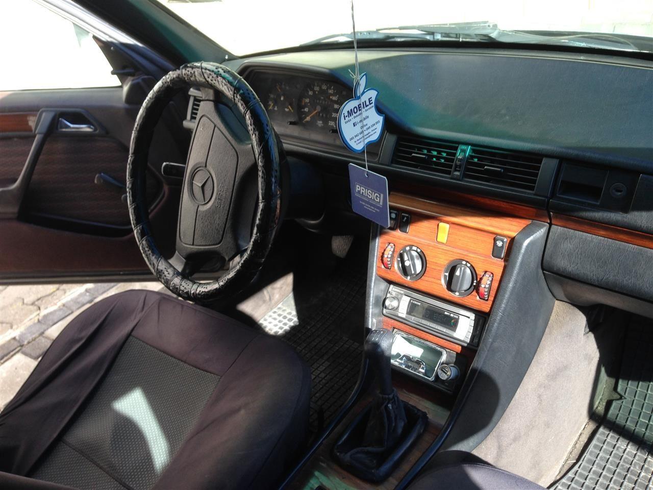 Mercedes-250