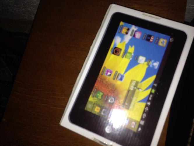 Tablet