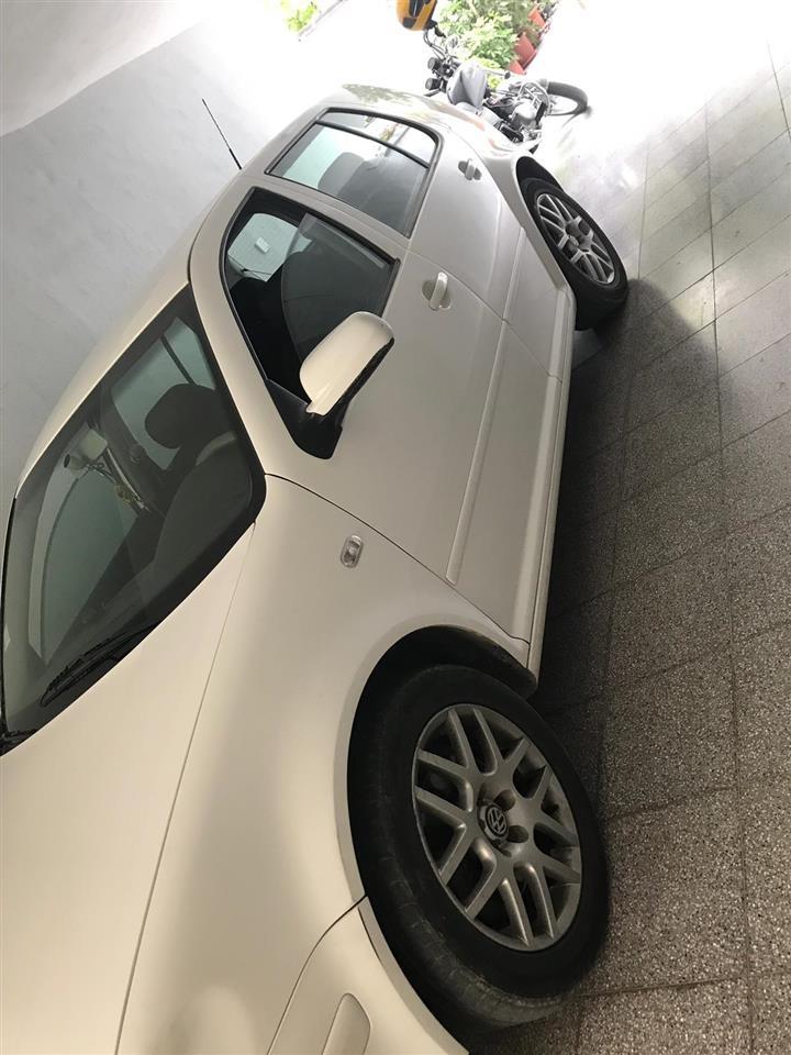 Golf-4